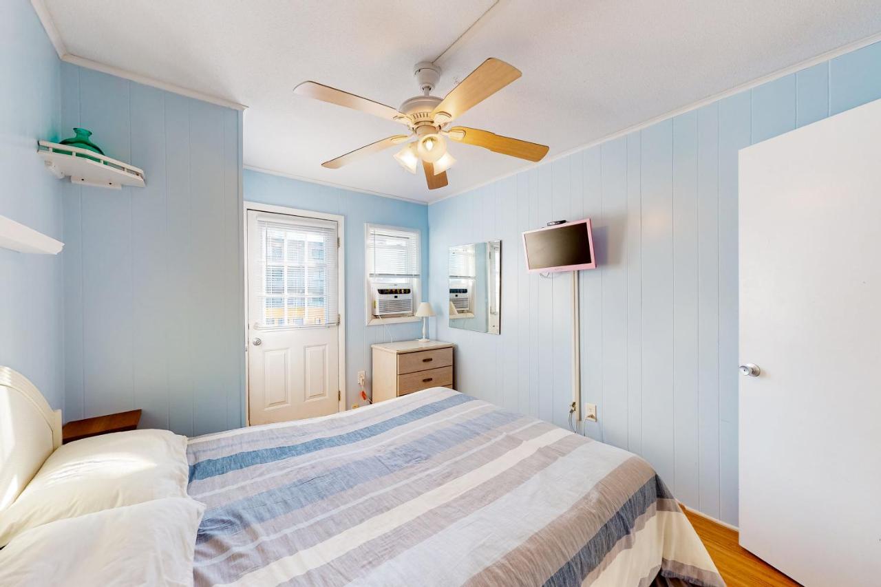 Norjo Unit #6 Appartement Ocean City Buitenkant foto