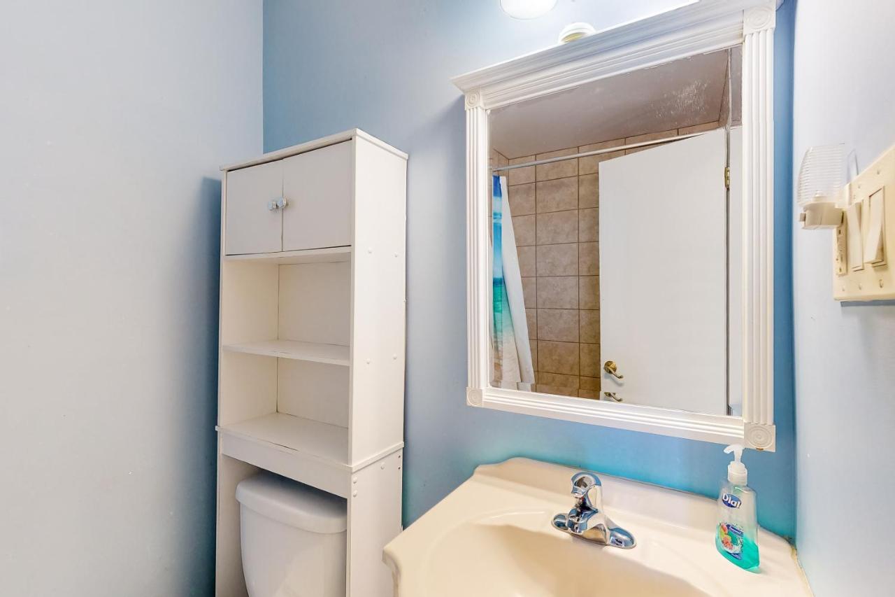 Norjo Unit #6 Appartement Ocean City Buitenkant foto