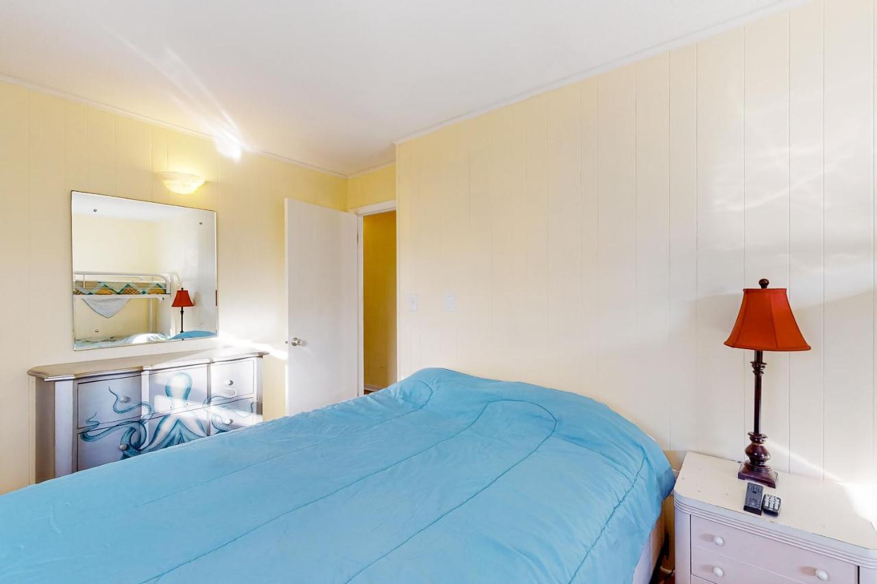 Norjo Unit #6 Appartement Ocean City Buitenkant foto