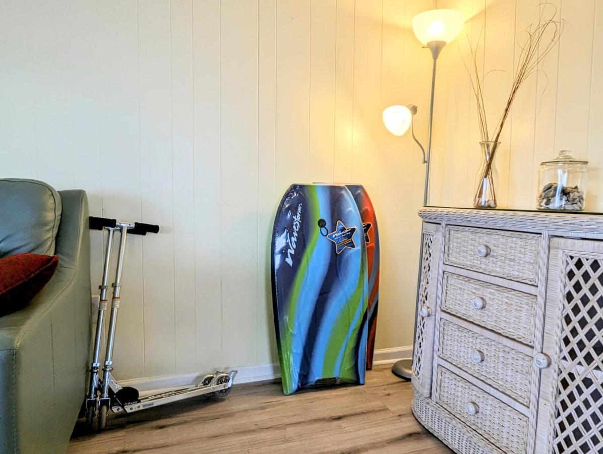 Norjo Unit #6 Appartement Ocean City Buitenkant foto