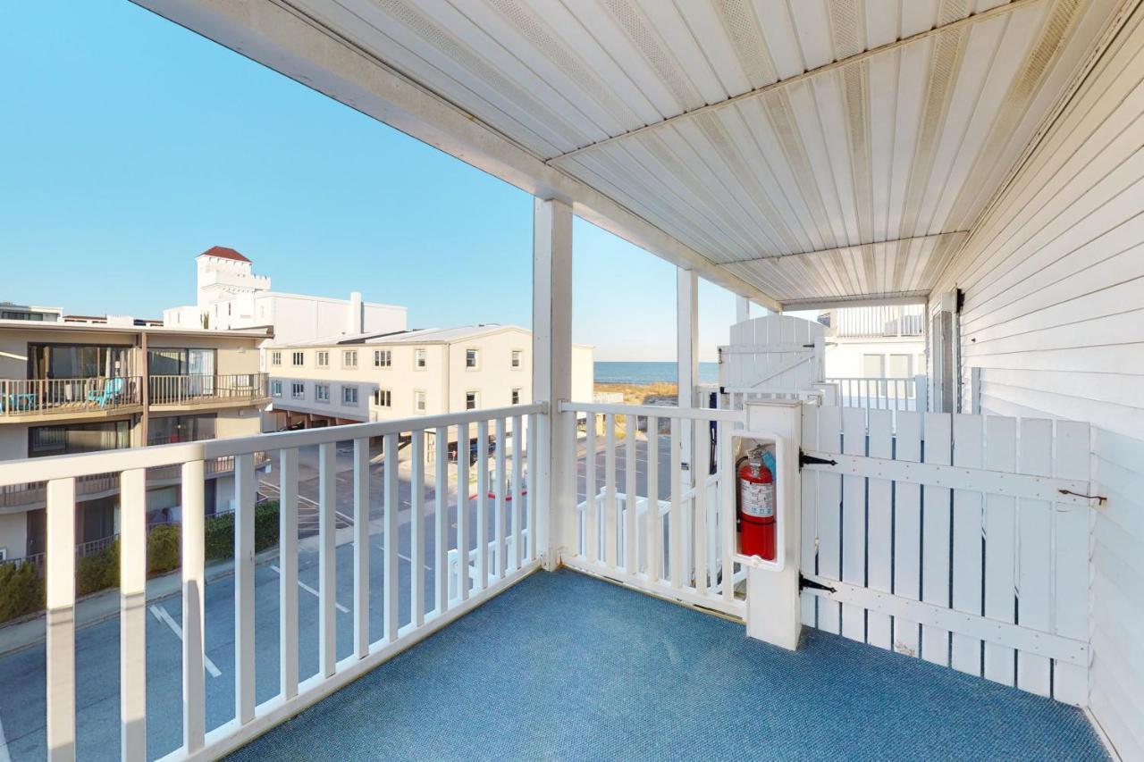 Norjo Unit #6 Appartement Ocean City Buitenkant foto