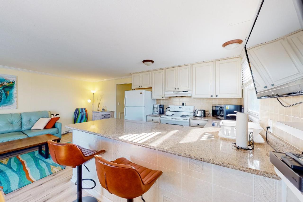 Norjo Unit #6 Appartement Ocean City Buitenkant foto