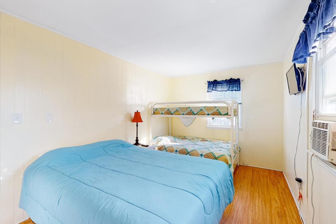 Norjo Unit #6 Appartement Ocean City Buitenkant foto