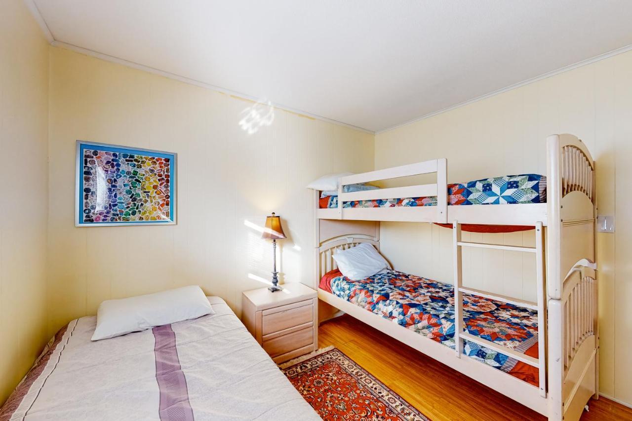 Norjo Unit #6 Appartement Ocean City Buitenkant foto