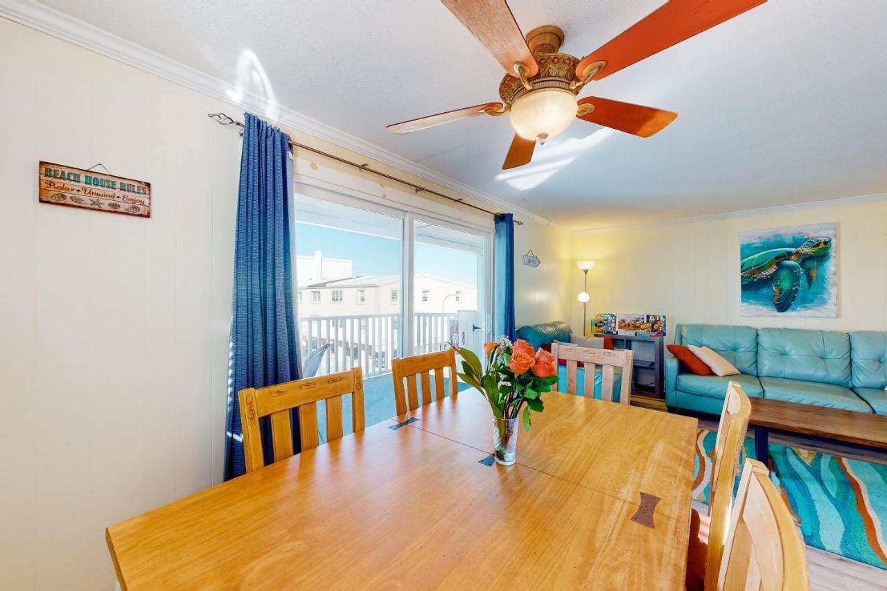 Norjo Unit #6 Appartement Ocean City Buitenkant foto