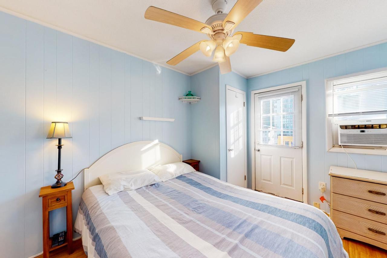 Norjo Unit #6 Appartement Ocean City Buitenkant foto