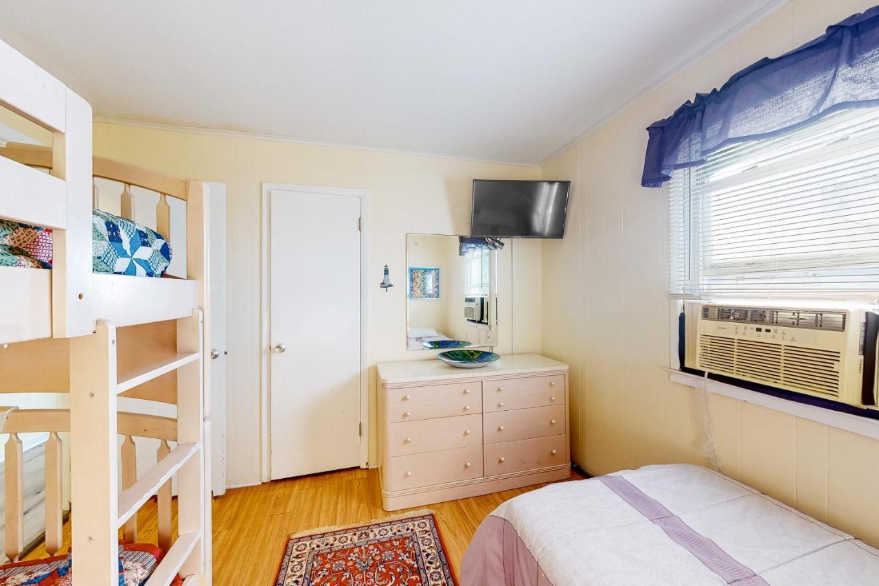 Norjo Unit #6 Appartement Ocean City Buitenkant foto