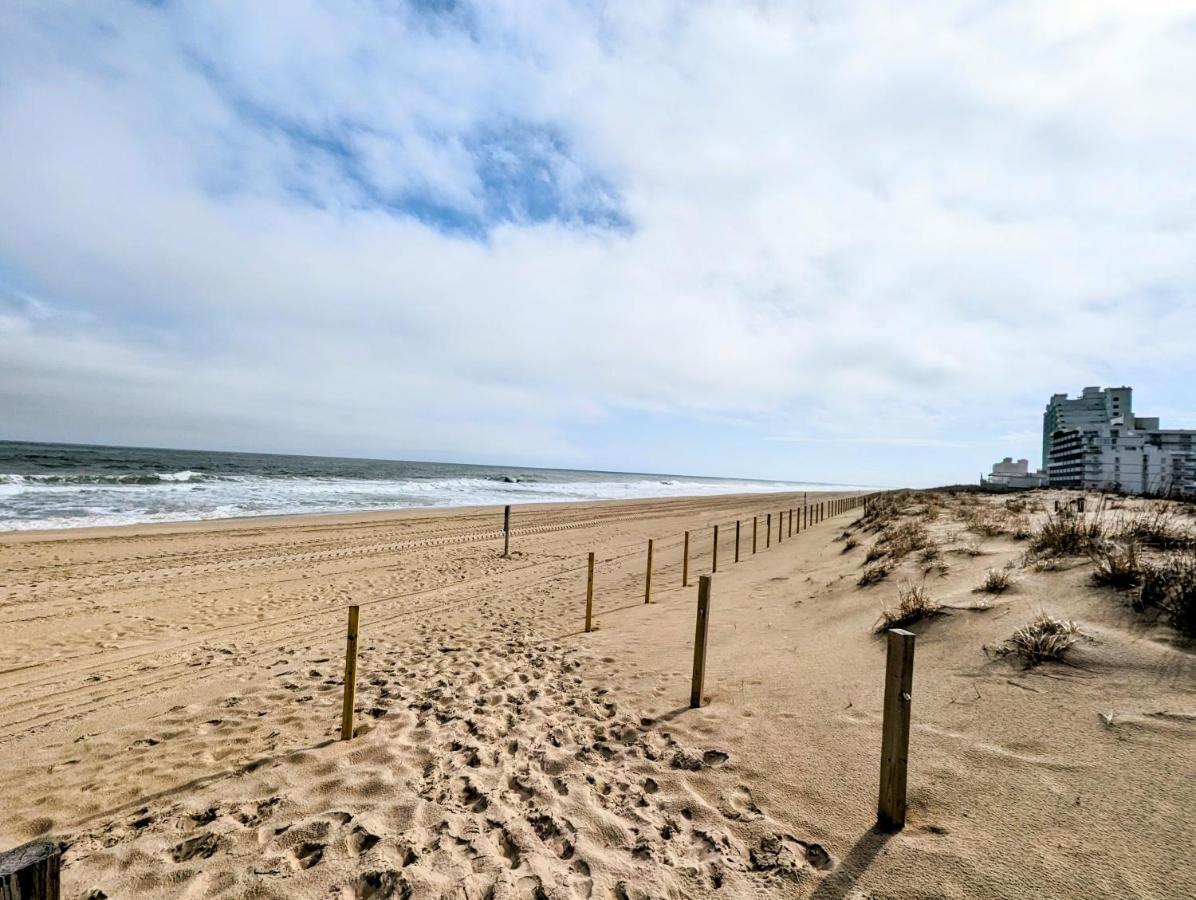 Norjo Unit #6 Appartement Ocean City Buitenkant foto