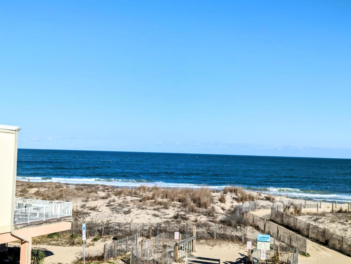 Norjo Unit #6 Appartement Ocean City Buitenkant foto